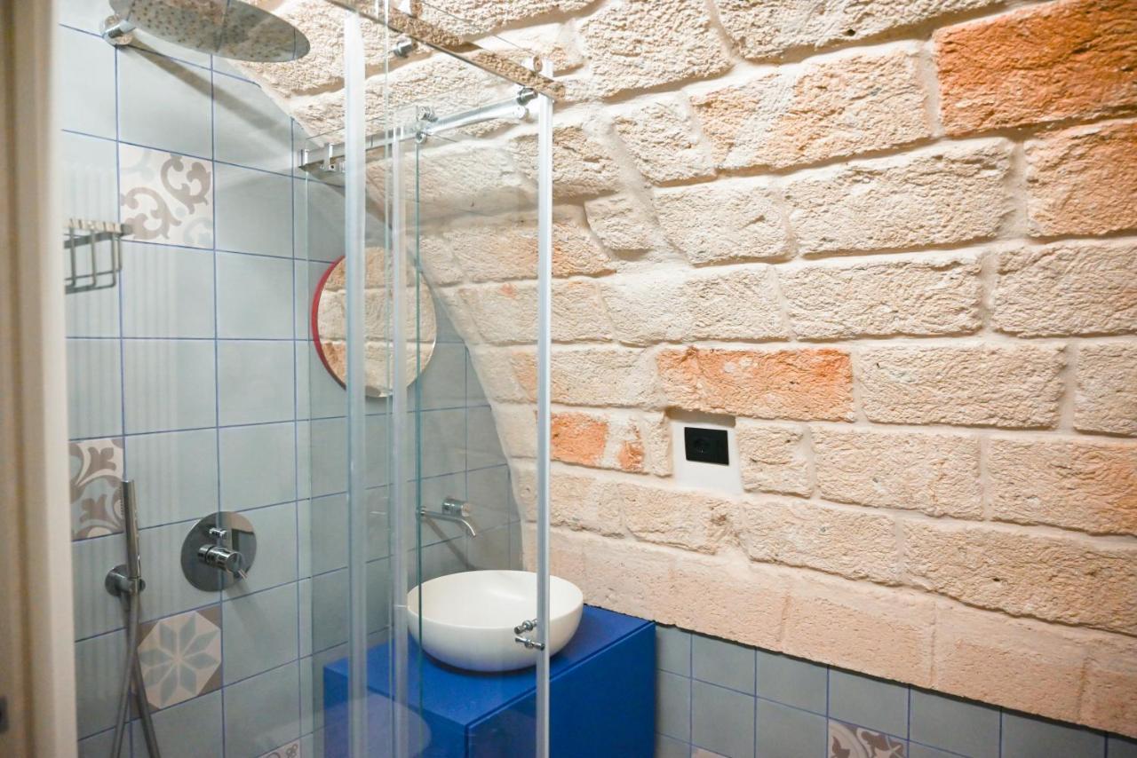 فيلا La Casa Di Alice مونوبولي المظهر الخارجي الصورة
