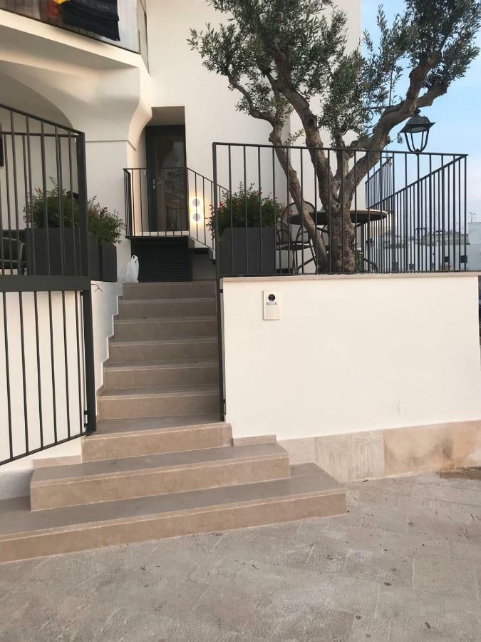 فيلا La Casa Di Alice مونوبولي المظهر الخارجي الصورة
